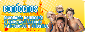 Conócenos