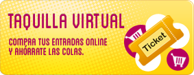 Taquilla Virtual