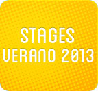 Stages Verano 2013